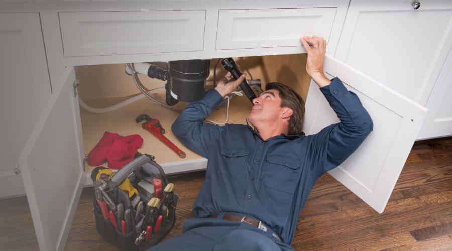 Professional Leak Detection Services in Mcnary, AZ